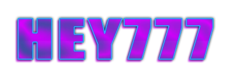 Logo HEY777